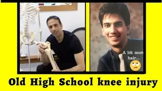 Is Your Knee Range Limited? Here's Why