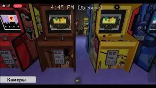 как получить новые бейджи в F.M.R \roblox