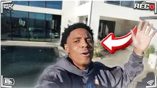I FOUND MY DREAM HOME !!