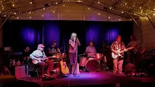 "Rockin' the Ranchland" New Year's Eve 2022 with Brooks Reid & Friends