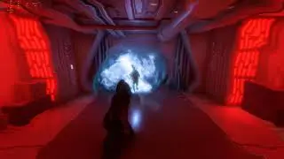 Star Wars  Battlefront II (Кайло Рен_1)