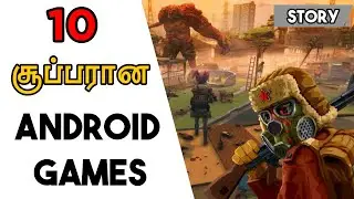 TOP 10 BEST OFFLINE POLYGON Graphic Game for ANDROID in 2021