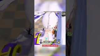 How to push a CAMPER😎 