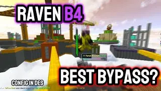 Cheating With Raven B4 (Pack & Config in des)