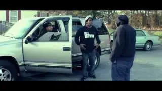 Jay Flames - Murder Scene