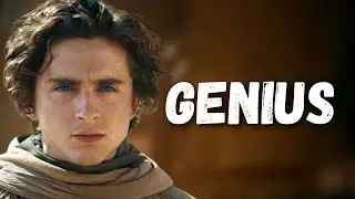 Dune Part Two Destroys Modern Hollywood (Review)