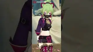 The Arataki Gang After Patch 2.7 | Genshin Impact