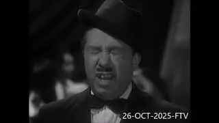 ( El Que Tenga Un Amor )- Año.1942-Joaquin Pardave-Manolita Saval,Emilio Tuero,Julián Soler..