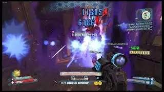 Gaige vs OP8 Magic Slaughter BA Round 11:21