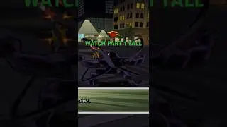 #shorts Venom Eating Balloon Kid Ultimate Spider-Man