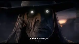 Dead By Daylight.Опасный Стрелок