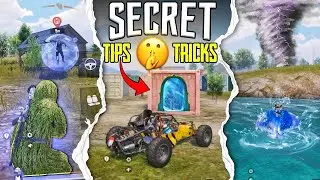 Become PRO in NEW OCEAN ODYSSEY MODE UPDATE 3.3 BGMI Tips And Tricks