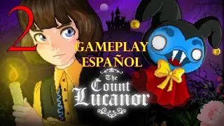 El CONDE LUCANOR 2 | En Busca de las LETRAS del DUENDE | Gameplay en Español