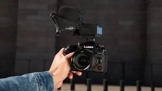 Panasonic Lumix GH7: nový kráľ videa prichádza | 4K