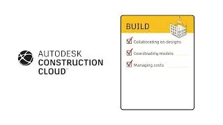 Introduction to Autodesk Build