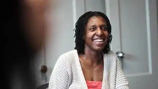 Butler's Young Adult and Adolescent Programs