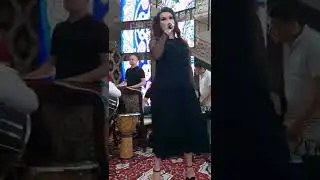 Gulsanam dar TOJIKISTON Uzbekiston