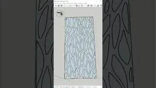 How to Import and Intersect faces.