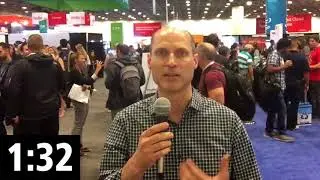 Scripting? Try Oracle Linux!