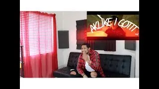 AK -  Like I Got It Reaction