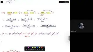 Class 10 C Math | Rational Expression and Indices Lecture 2 | Explanation and Important Questions