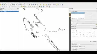 QGIS Quick Tip - Scaled Value Styling