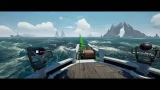 SoT shenanigans with Shadowtroop #5