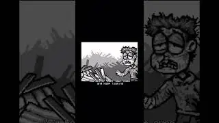GOREFIELD! That was hard...      lumpy touch