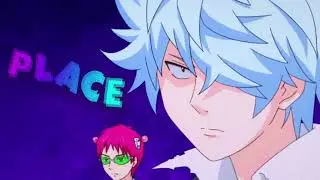 kaidou shun edit - in your eyes