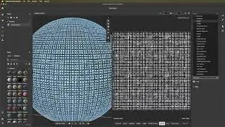 Mastering the Opacity Channel in Adobe Substance