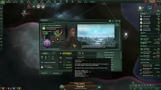 Is Mercantile one of the stellaris best traditions 2023 ???
