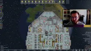 Save Our Ship 2 - Rimworld 1.5 PART 19