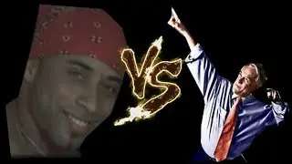 Ricardo milos VS Piñera [Parte 2]