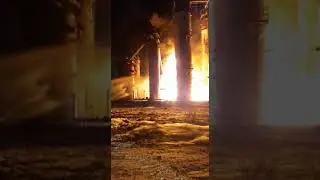 НПЗ Ухта видео Александра Анисимова