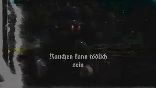 Lego WW2-Rauchen kann tödlich sein/Курение убивает-stop motion animation