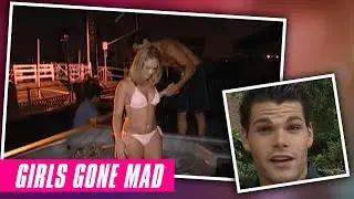 Girls Gone Mad | ElimiDATE | Full Episode