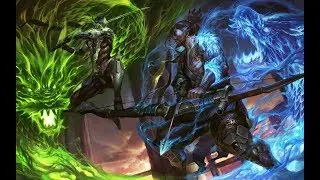 Overwatch. Герои не умирают (нет)