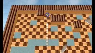 Return To Wonderland{Platinum & Deluxe Version} Walkthrough-World 10-Full Circle{Part 1}
