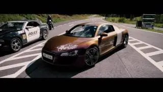 Austria Czech Roadtrip FULL MOVIE