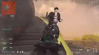 Call of Duty Warzone 5 minutes Gameplay
