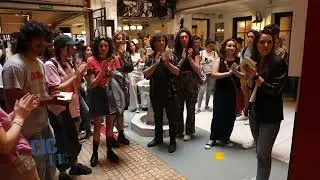 🥳Así fue la primera edición de [CIC SPECIFIC]