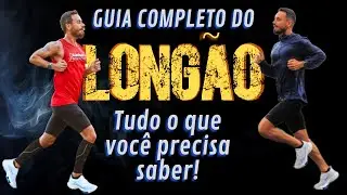 UNDERSTAND EVERYTHING ABOUT THE LONG RUN - ULTIMATE RUNNING GUIDE