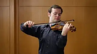 Sam Katz - Mendelssohn
