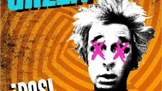 ¡Dos! by Green Day Ranked