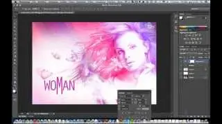 Tutorial photoshop italiano effetto su foto