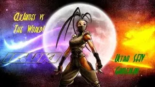 SSFIV Ultimate Comeback!