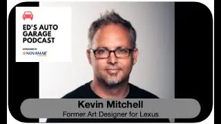 Kevin Mitchell Design