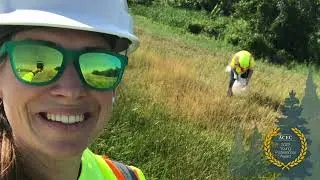 ACEC Young Professionals of the Year Award 2022