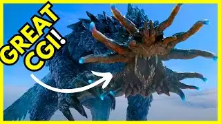 Monarch: Legacy of Monsters (2023) Apple TV Plus Series Review | Episodes 1-6