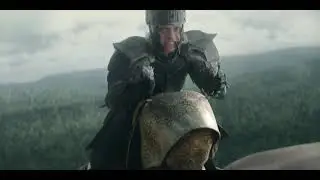Meleys vs Sunfyre | Dance of Dragons | Battle at Rook Rest | S2 X E3